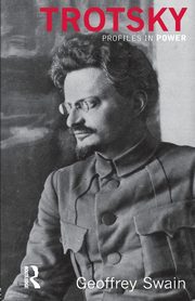 Trotsky, Swain Geoffrey