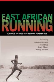 East African Running, 