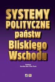 Systemy polityczne pastw Bliskiego Wschodu, 