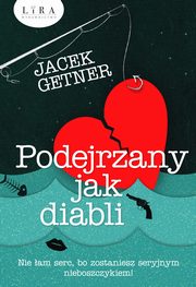 Podejrzany jak diabli, Getner Jacek