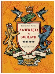 Zwierzta w godach, Barszcz Przemysaw