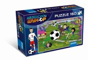 Puzzle 160 Kosmiczny Wykop, 