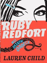 Ruby Redfort We ostatni oddech, Child Lauren