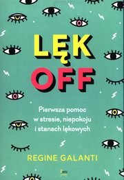 Lk off, Galanti Regine