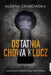 Ostatnia chowa klucz, Grabowska Abena