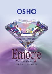 Emocje, Osho