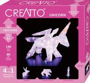 Creatto wieccy jednoroec i przyjaciele, 