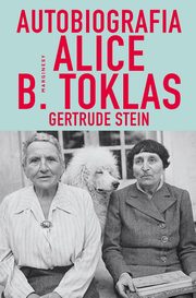 ksiazka tytu: Autobiografia Alice B. Toklas autor: Stein Gertrude