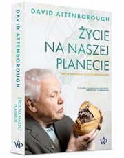 ycie na naszej planecie, Attenborough David