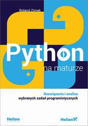 Python na maturze, Zimek Roland