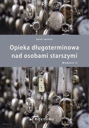 Opieka dugoterminowa nad osobami starszymi, Iwaski Rafa