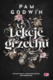 Lekcje grzechu, Godwin Pam
