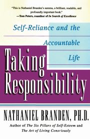 Taking Responsibility, Branden Nathaniel