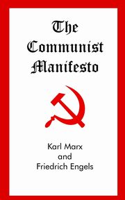 ksiazka tytu: The Communist Manifesto autor: Marx Karl