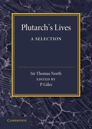 Plutarch's Lives, 