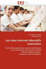 Les sites internet ducatifs marocains, Collectif