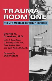 Trauma Room One, Crenshaw Charles A.