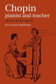 Chopin, Eigeldinger Jean Jacques