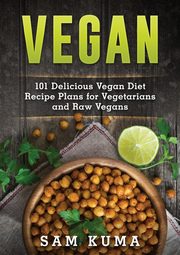 Vegan, Kuma Sam