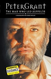 Peter Grant, Welch Chris