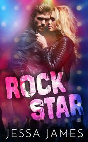 Rock Star, James Jessa