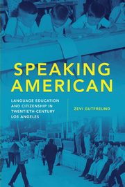 Speaking American, Gutfreund Zevi