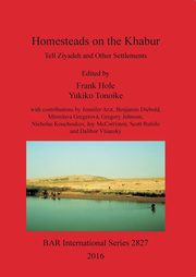 Homesteads on the Khabur, 