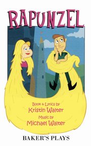 Rapunzel, Walter Kristin