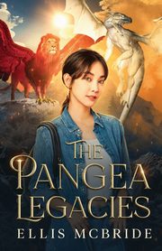 The Pangea Legacies, McBride Ellis