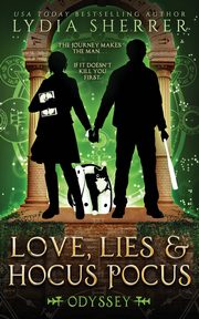Love, Lies, and Hocus Pocus Odyssey, Sherrer Lydia