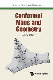 CONFORMAL MAPS AND GEOMETRY, DMITRY BELIAEV