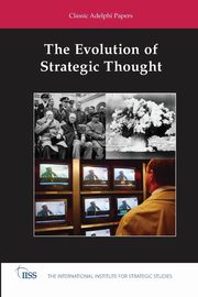 The Evolution of Strategic Thought, 