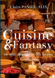 Cuisine & Fantasy, Panier-Alix Claire