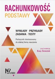 Rachunkowo Podstawy, 