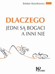 Dlaczego jedni s bogaci a inni nie, Wynikiewicz Bohdan