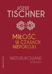 Mio w czasach niepokoju, Tischner Jzef