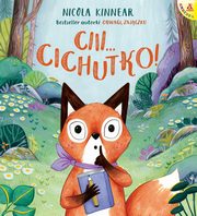 Ciii... Cichutko!, Kinnear Nicola
