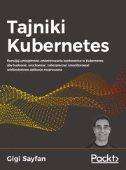 Tajniki Kubernetes, Sayfan Gigi