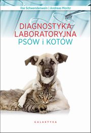 Diagnostyka laboratoryjna psw i kotw, Schwendenwein Ilse, Moritz Andreas