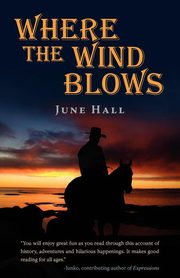 Where the Wind Blows, Hall June