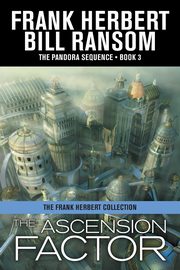 The Ascension Factor, Herbert Frank