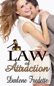 Law Of Attraction, Fredette Darlene