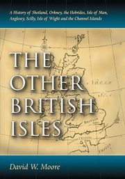 Other British Isles, Moore David W