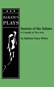Seniors of the Sahara, Weber Barabara Pease