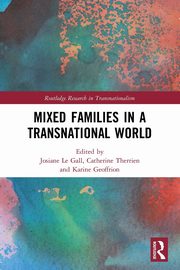 Mixed Families in a Transnational World, 