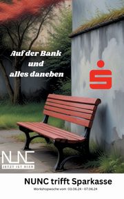Auf der Bank und alles daneben, 