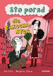 Sto porad dla zakochanych, Susso Eva, Chaud Benjamin