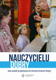 Nauczycielu dobry, 