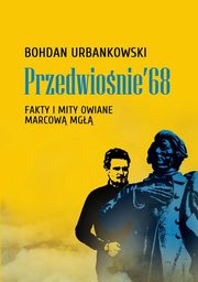 ksiazka tytu: Przedwionie ?68 autor: Urbankowski Bohdan