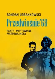 Przedwionie ?68, Urbankowski Bohdan